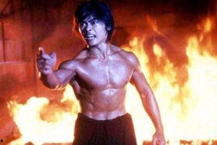 力王1991在线观看,在线重温经典武侠传奇