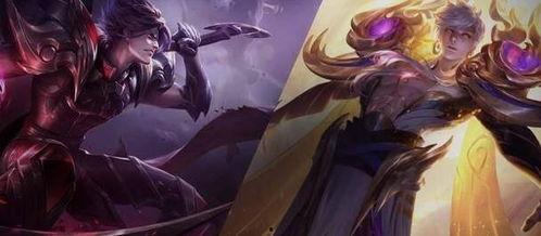 王者皮肤最新爆料博主,揭秘最新皮肤爆料，神秘英雄即将登场！