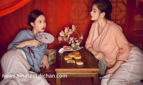 麻姑完整版在线观看,穿越时空的仙子传说